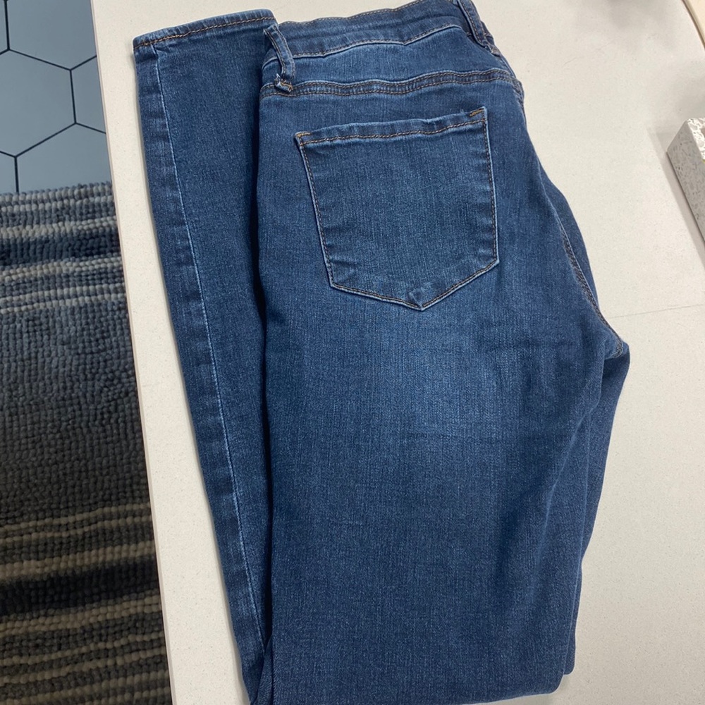 Articles of Society skinny jeans